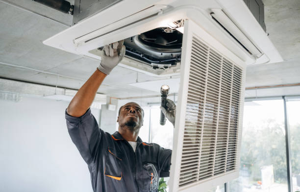 Licensed Air Conditioning Service service in North Providence, RI - FH HVAC