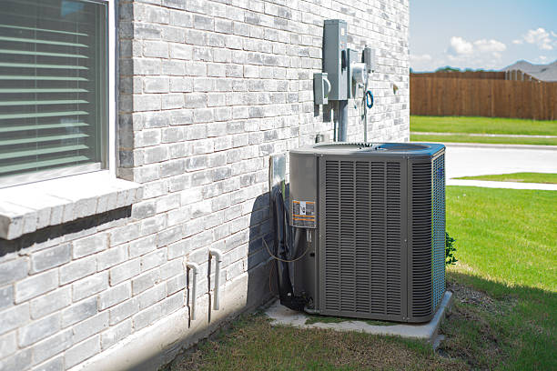 Reliable Air Conditioning Service contractor in North Providence, RI by FH HVAC